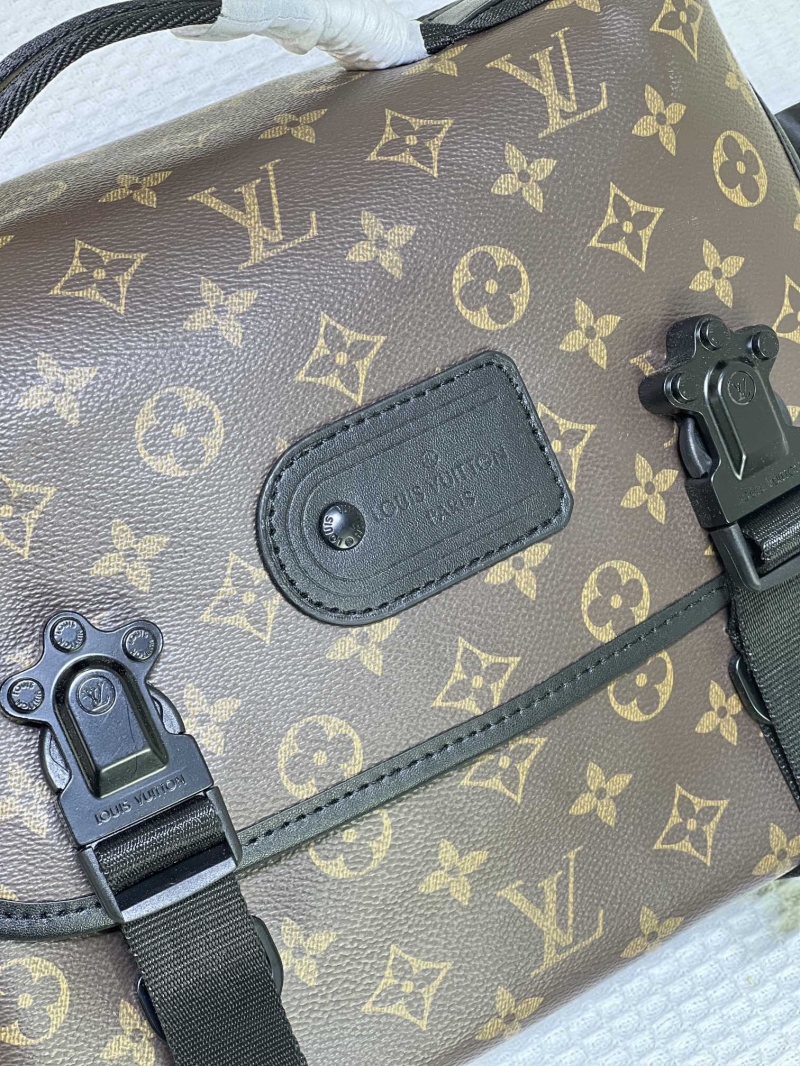 LV Satchel bags